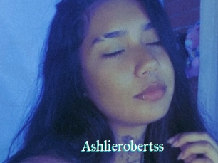 Ashlierobertss