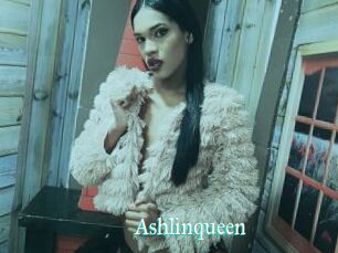 Ashlinqueen