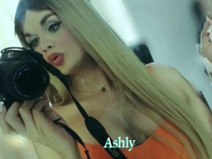 Ashly