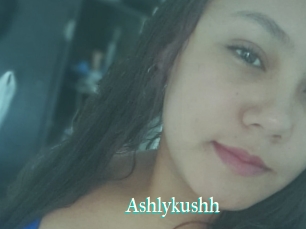 Ashlykushh