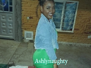 Ashlynaughty