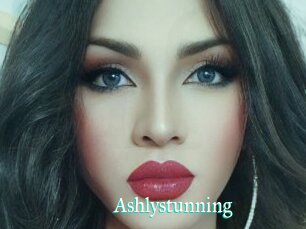 Ashlystunning