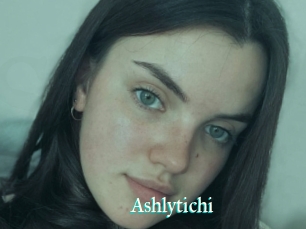 Ashlytichi