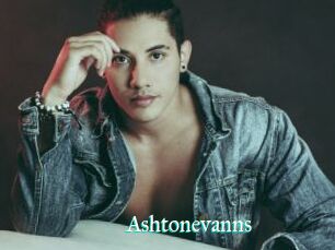 Ashtonevanns
