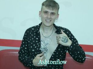 Ashtonflow