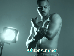 Ashtonsummer