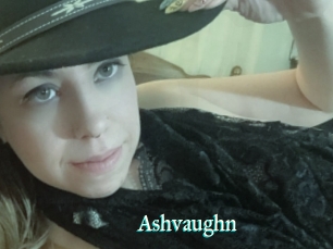 Ashvaughn