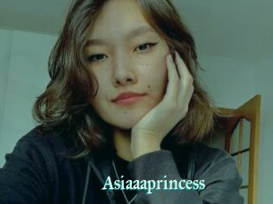 Asiaaaprincess