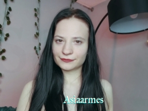 Asiaarmes
