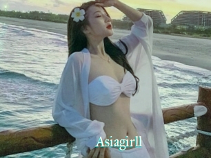 Asiagirll