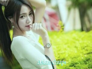 Asian_chups