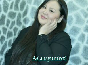 Asianayumixxl