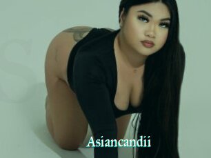 Asiancandii