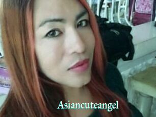 Asiancuteangel
