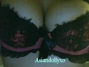 Asiandollyxo