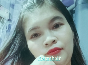 Asianhair