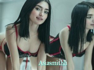 Asiasmithh