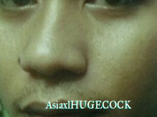 AsiaxlHUGECOCK