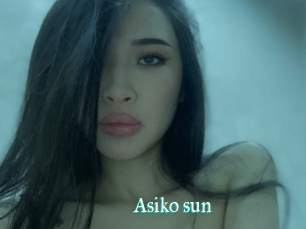 Asiko_sun