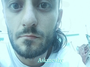 Askmewhy