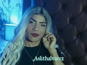Aslithalvarez