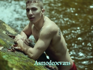 Asmodeoevans