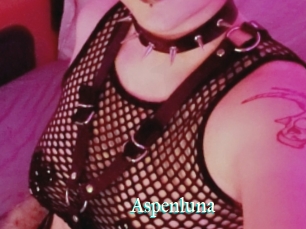 Aspenluna
