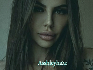 Asshleyhaze