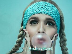 Asshleysweet