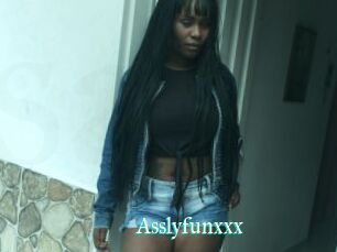 Asslyfunxxx