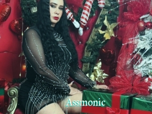 Assmonic