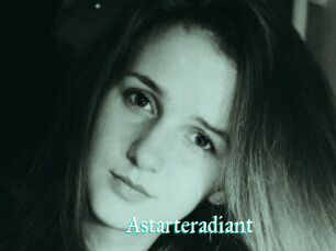 Astarteradiant
