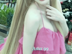 Aster_99