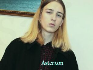 Asterxon