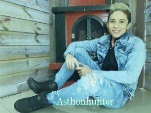 Asthonhunter