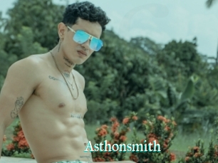 Asthonsmith