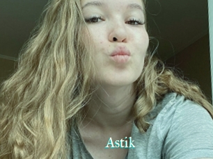 Astik