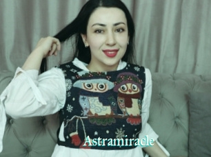 Astramiracle