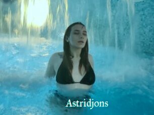 Astridjons