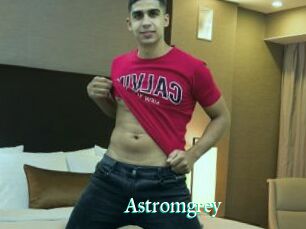 Astromgrey