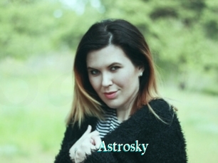 Astrosky