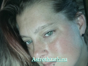 Astrothzathina