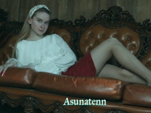Asunatenn