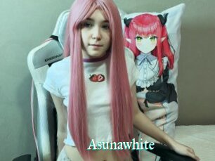 Asunawhite