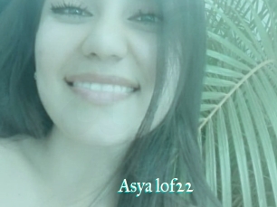 Asya_lof22