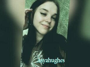 Asyahughes
