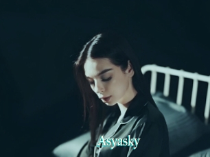 Asyasky
