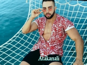 Atakanali