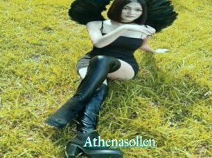 Athenasollen