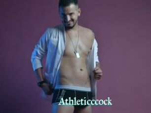 Athleticccock